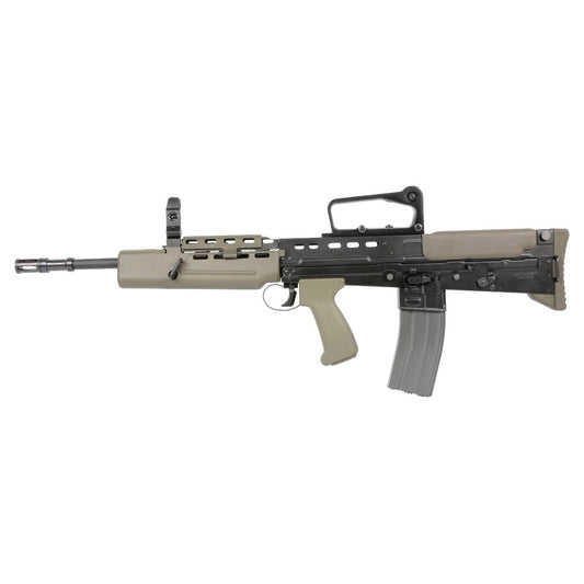 G&G FUCILE ELETTRICO L85A2 ETU (GG85M)