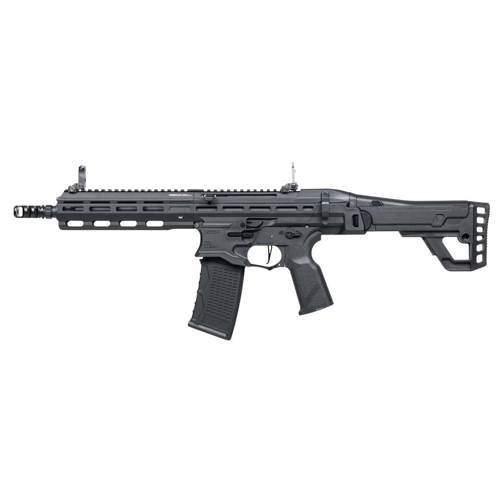 G&G FUCILE ELETTRICO MCP-556 NERO (GG-MCP556)