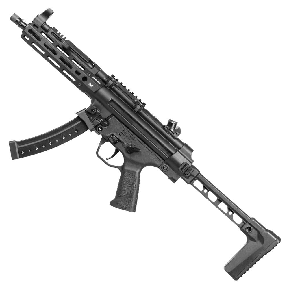 G&G FUCILE ELETTRICO TGM R5 ETU (GG-R5TGM)