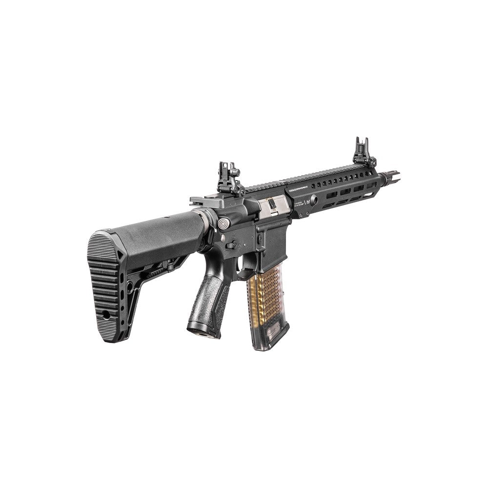 G&G FUCILE ELETTRICO TR16 GMS MK1 9" NERO (GG-GMSMK19)