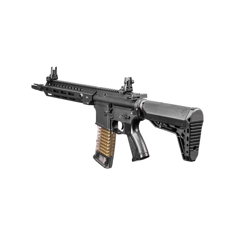 G&G FUCILE ELETTRICO TR16 GMS MK1 9" NERO (GG-GMSMK19)
