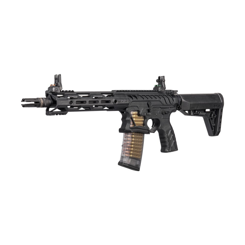 G&G FUCILE ELETTRICO TR16 GMSII MK1 LIGHT WEIGHT POLYMER NERO (GG-MK1-LWP)