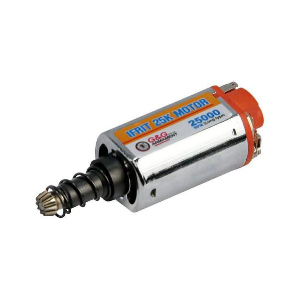 G&G MOTORE IFRIT 25K ALBERO LUNGO (G10113)