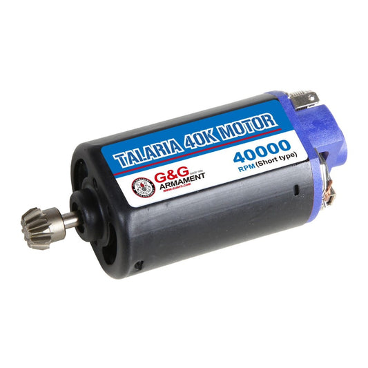 G&G MOTORE TALARIA 40K ALBERO CORTO (G10123)
