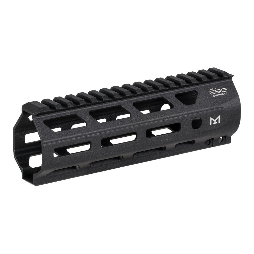 G&G PARAMANO M-LOK XXV 7" PER ARP556 2.0 NERO (G03237)