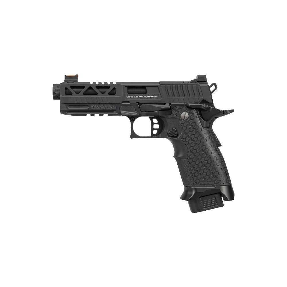 G&G PISTOLA A GAS 2024 CP NERA (GG-2024CP)