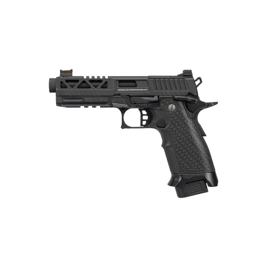G&G PISTOLA A GAS 2024 CP NERA (GG-2024CP)