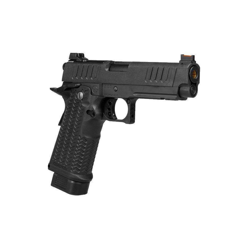 G&G PISTOLA A GAS STP45 NERA (GG-STP45)