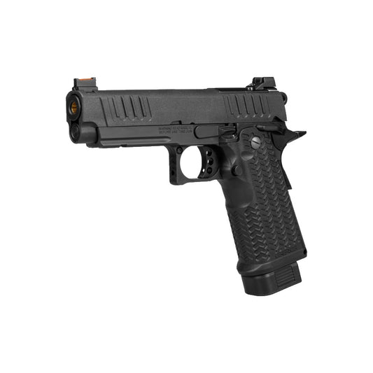 G&G PISTOLA A GAS STP45 NERA (GG-STP45)