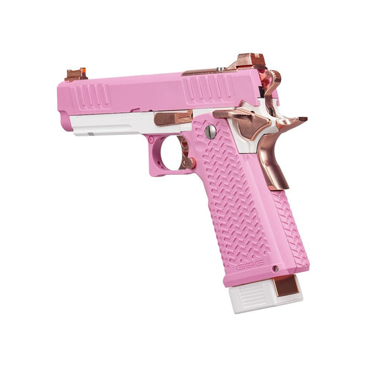 G&G PISTOLA A GAS STP45 ROSA (GG-STP45-PK)