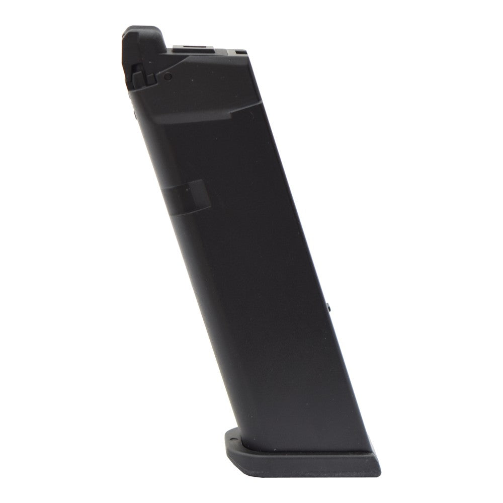 GOLDEN EAGLE CARICATORE A CO2 23 COLPI PER SERIE G17 NERO (MC-169)