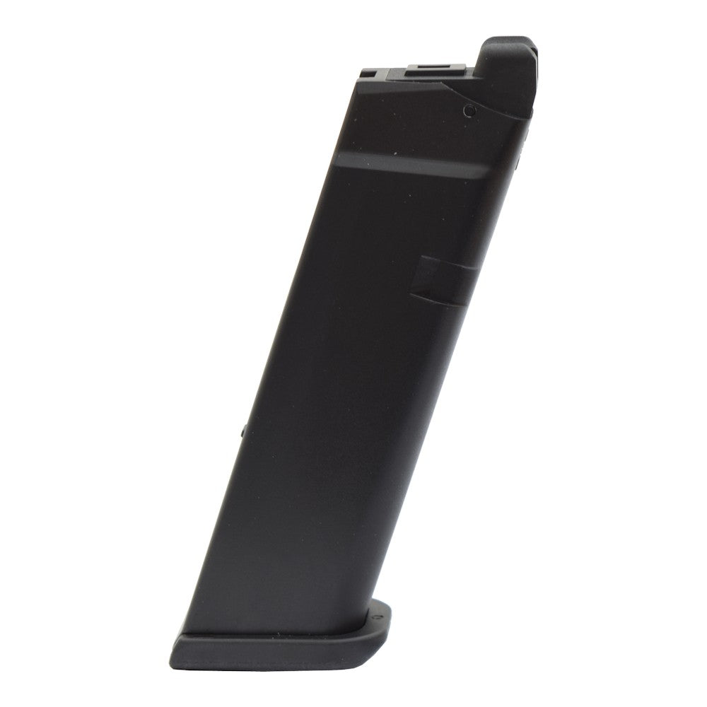 GOLDEN EAGLE CARICATORE A CO2 23 COLPI PER SERIE G17 NERO (MC-169)