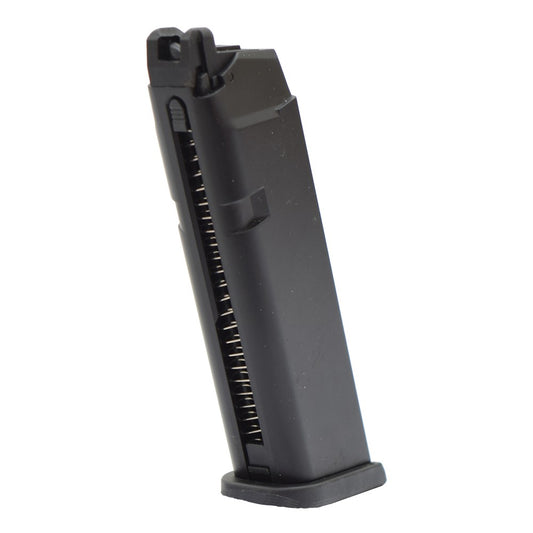 GOLDEN EAGLE CARICATORE A GAS 23 COLPI PER SERIE G17 NERO (MC-168)