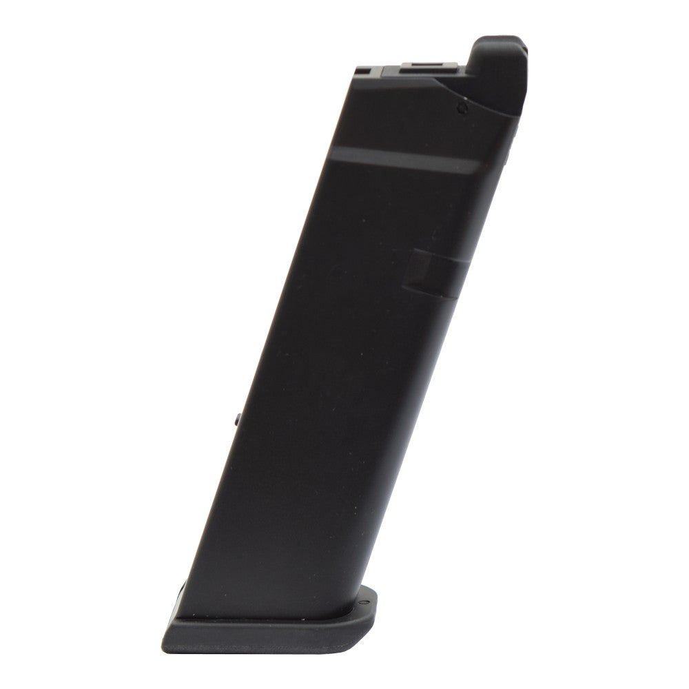 GOLDEN EAGLE CARICATORE A GAS 23 COLPI PER SERIE G17 NERO (MC-168)