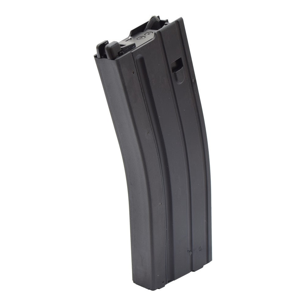 GOLDEN EAGLE CARICATORE A GAS 55 COLPI SERIE M4 NERO (MC-20)