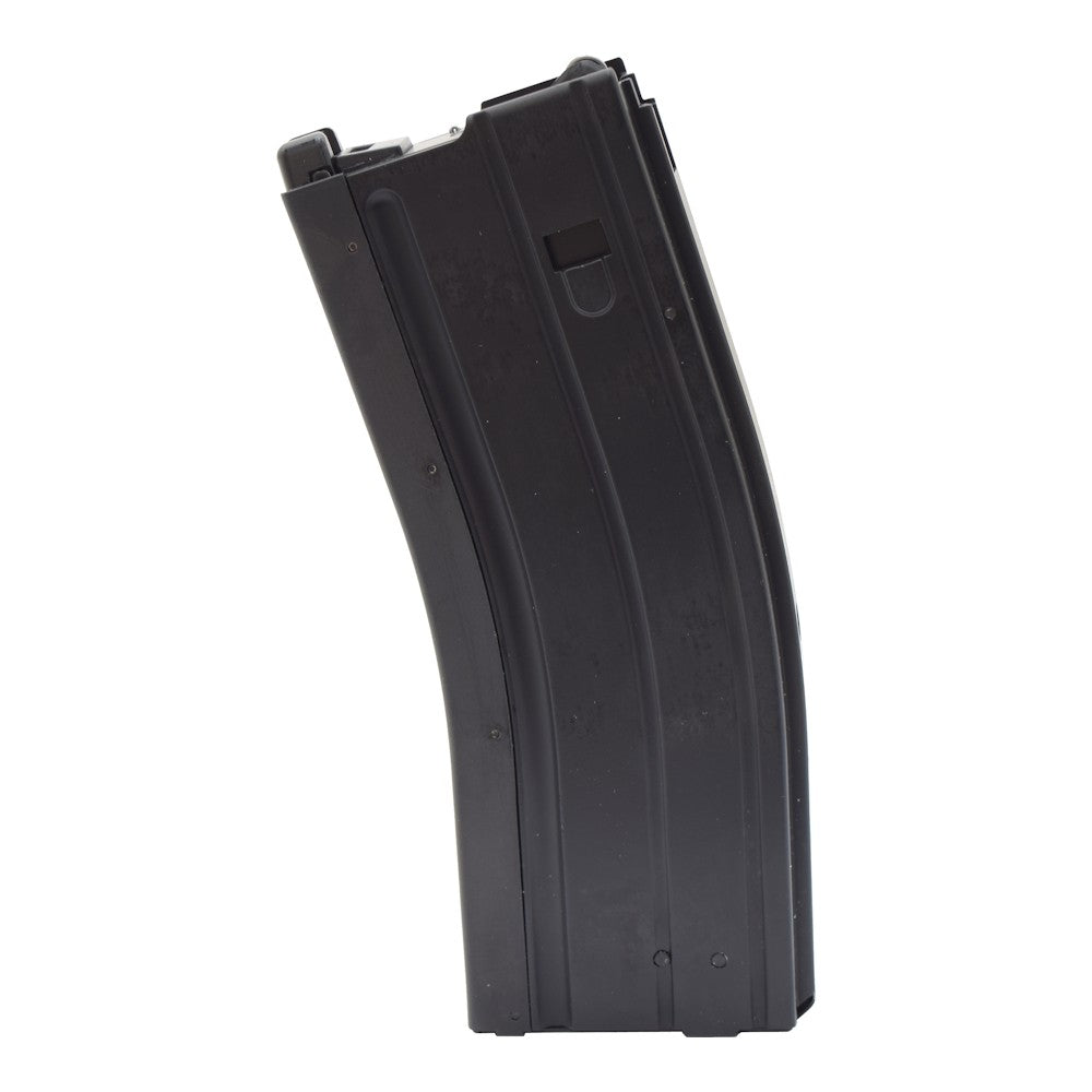 GOLDEN EAGLE CARICATORE A GAS 55 COLPI SERIE M4 NERO (MC-20)
