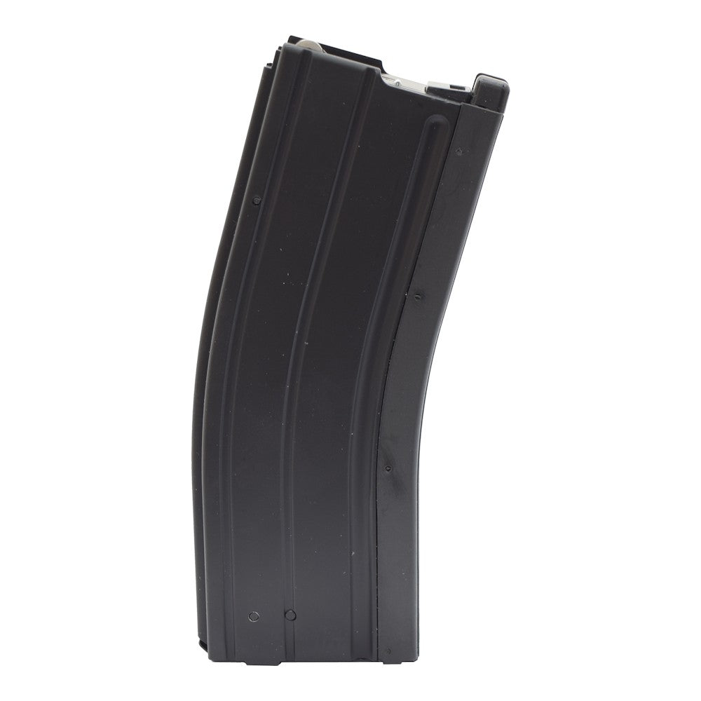 GOLDEN EAGLE CARICATORE A GAS 55 COLPI SERIE M4 NERO (MC-20)