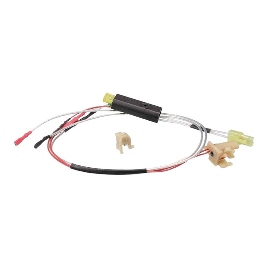 GOLDEN EAGLE CAVI FRONTALI PER GEARBOX M4 (M-75)