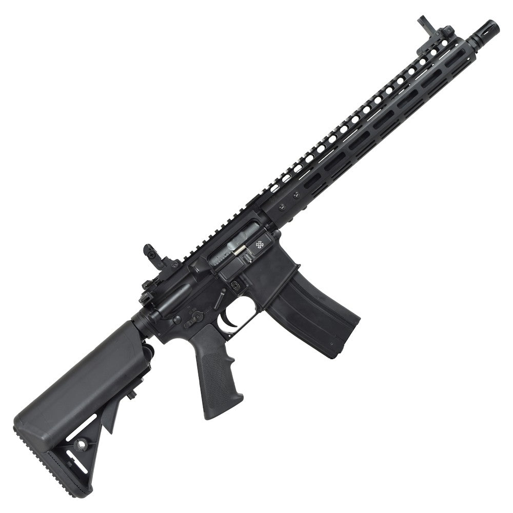 GOLDEN EAGLE FUCILE A GAS NOVESKE N4 13" NERO (GE-6606-13)