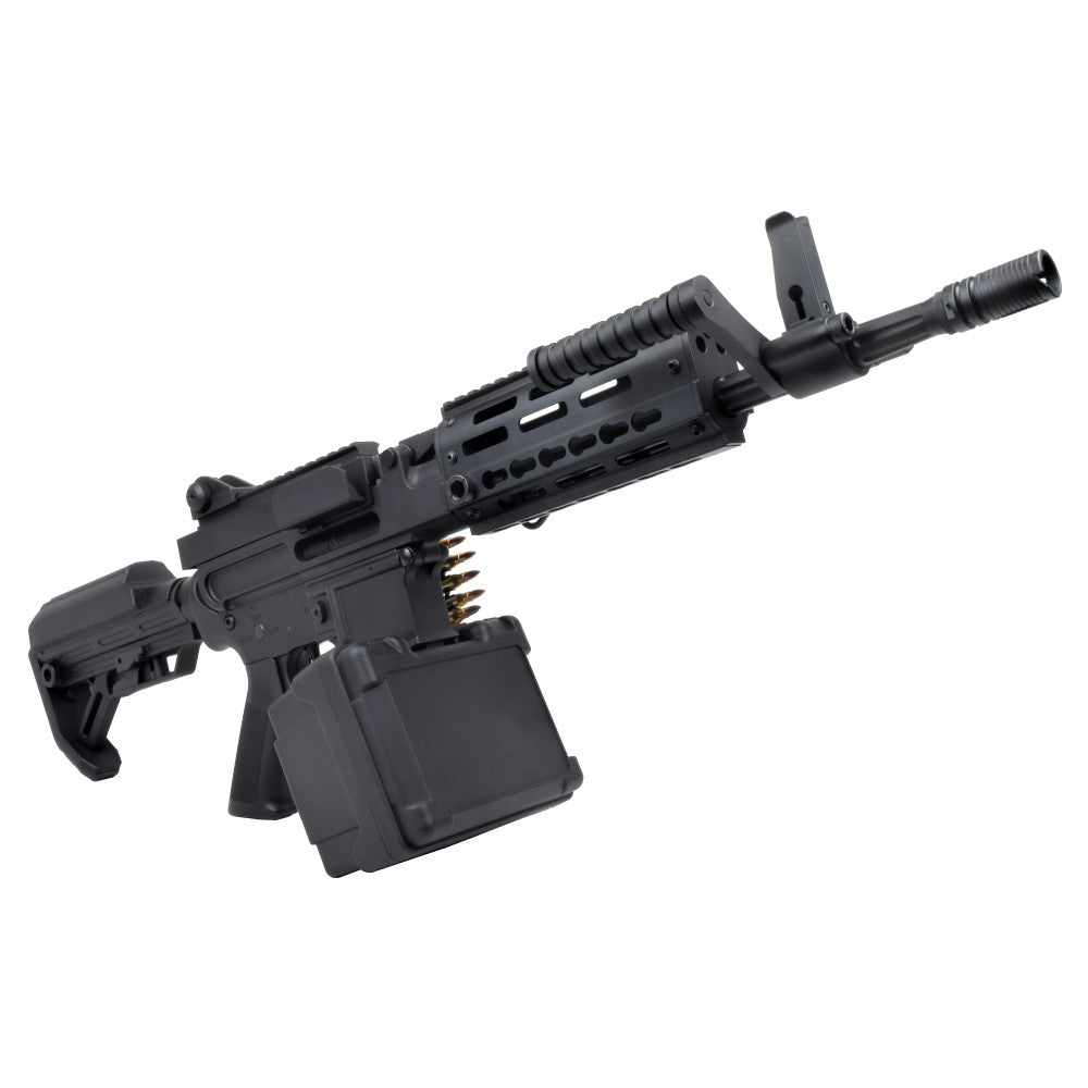 GOLDEN EAGLE FUCILE ELETTRICO LMG (6671)