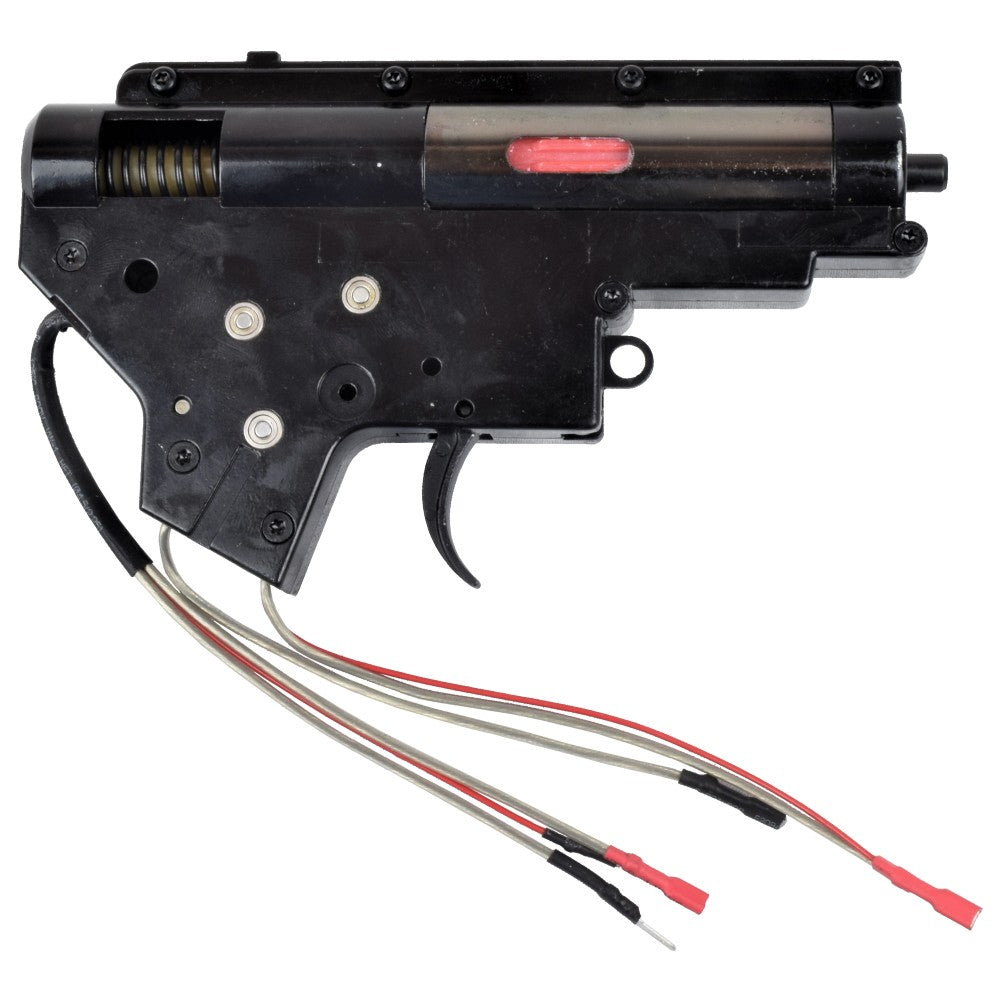 GOLDEN EAGLE GEARBOX COMPLETO M4 (M-44)