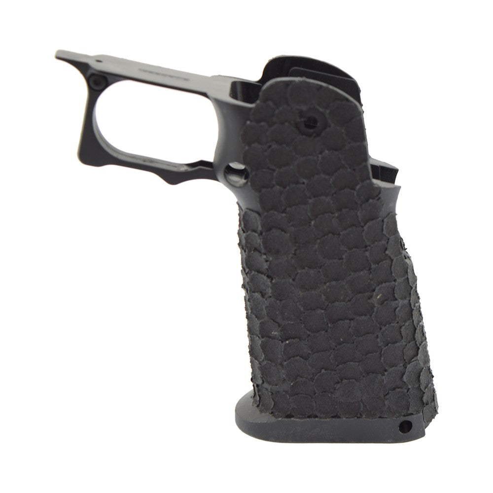 GOLDEN EAGLE IMPUGNATURA PER SERIE HI-CAPA NERA (MC-45)
