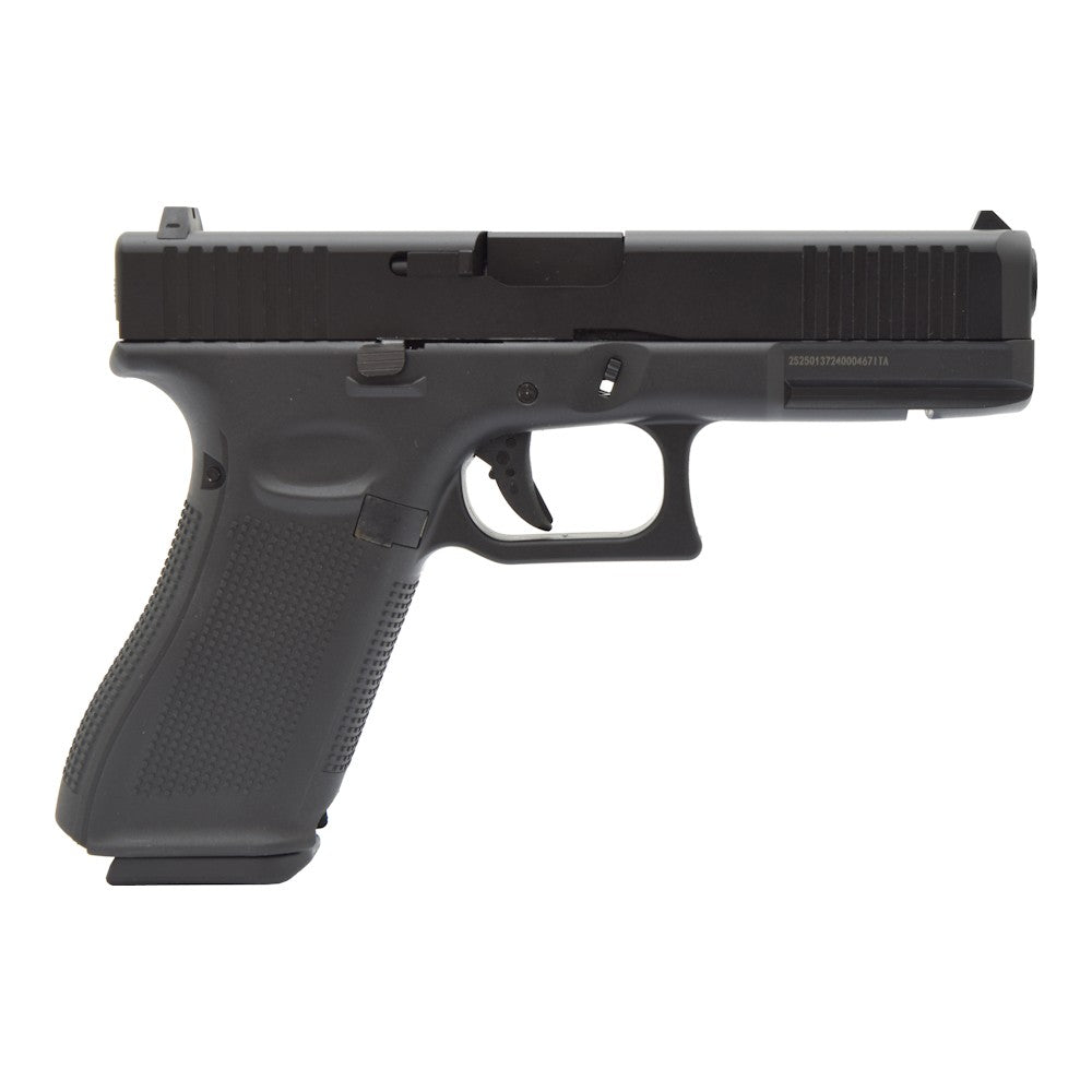 GOLDEN EAGLE PISTOLA A GAS 3701 (GE-3701)