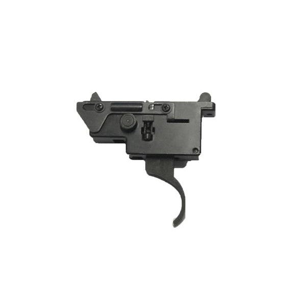 GRUPPO SCATTO IN ACCIAIO X MCM700 MSR (AR-TS02)