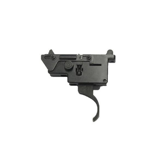 GRUPPO SCATTO IN ACCIAIO X MCM700 MSR (AR-TS02)