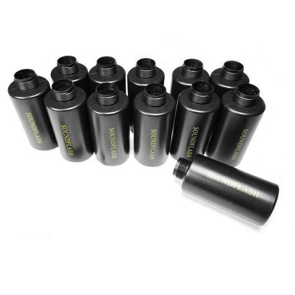 HAKKOTSU 12 GUSCI CYLINDER PER GRANATA THUNDER B (AP-S2)