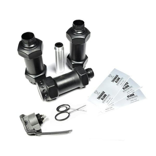 HAKKOTSU GRANATA THUNDER B DUMBELL (AP-TB04)