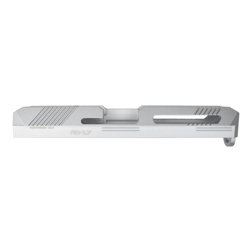 HFC CARRELLO DI RICAMBIO PER HG 182 SILVER (HG 182S-SLIDE)