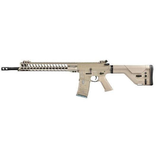 ICS FUCILE ELETTRICO CXP-YAK R SR TAN (IC-412T)