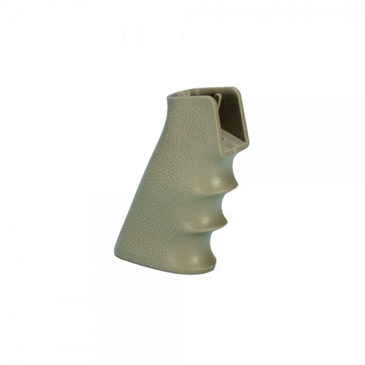 ARES IMPUGNATURA PISTOL GRIP MOTORE TIPO B PER SERIE M4/M16 DARK EARTH (AR-GRIP03T)