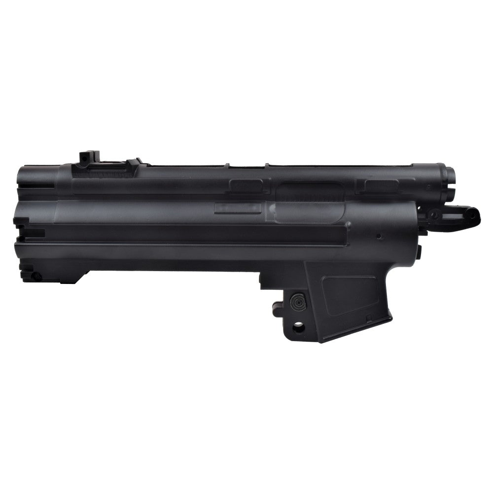J.G. WORKS BODY IN METALLO PER SERIE M5 (B-X012)