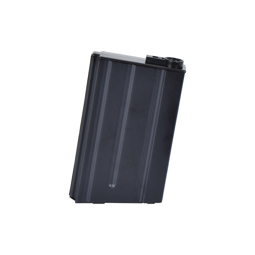 J.G. WORKS CARICATORE MID-CAP 100 COLPI PER M16 NERO (M4CP037)