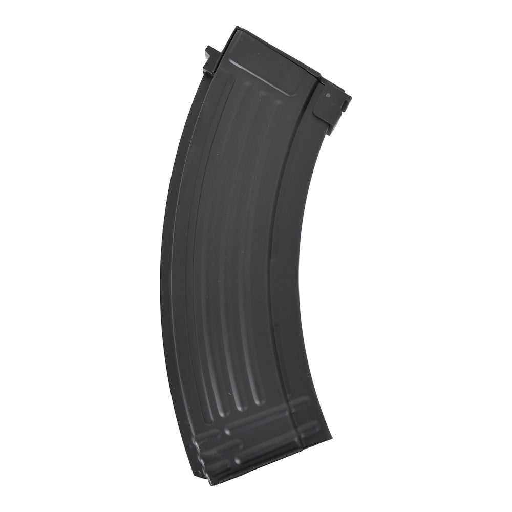 J.G. WORKS CARICATORE MID-CAP 190 COLPI PER AK NERO (E-X042)