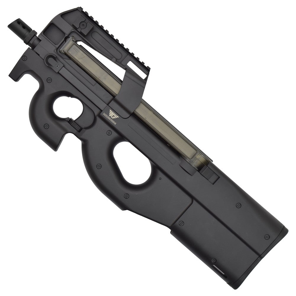 J.G. WORKS FUCILE ELETTRICO TIPO P90 NERO (P90)