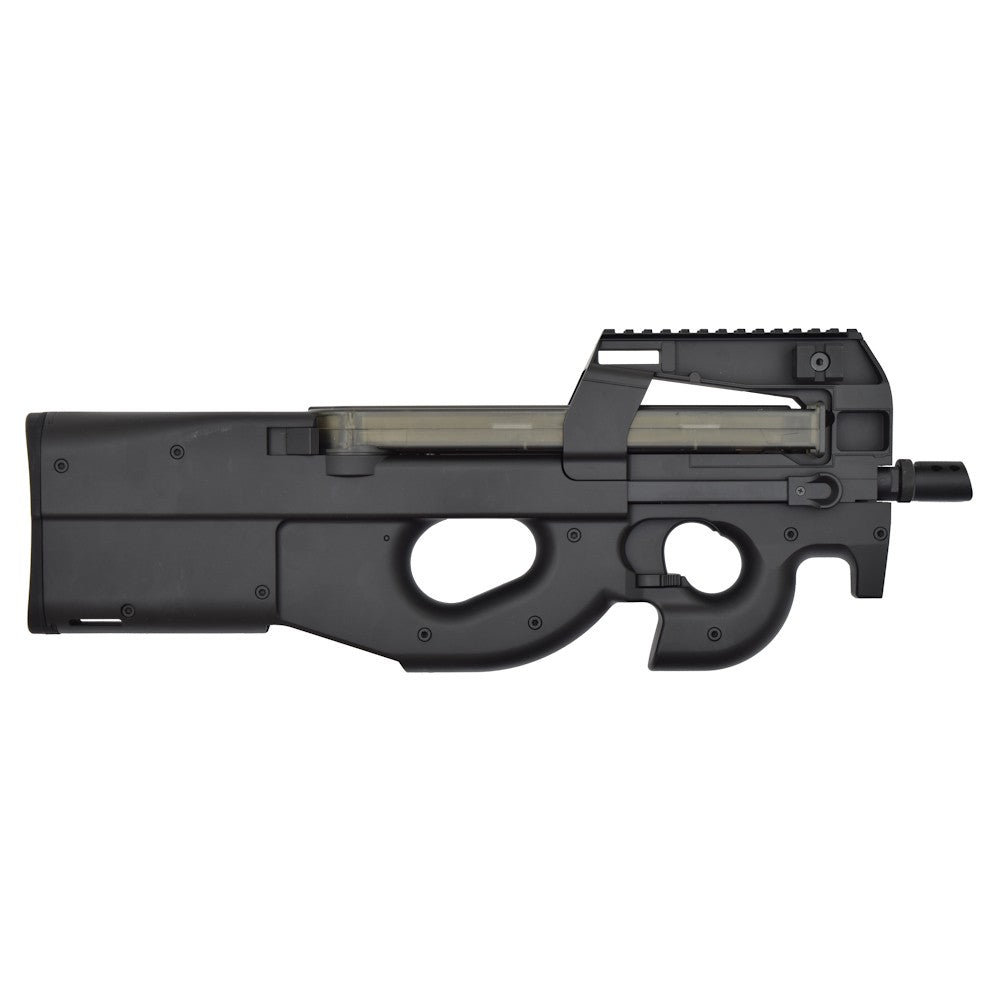 J.G. WORKS FUCILE ELETTRICO TIPO P90 NERO (P90)