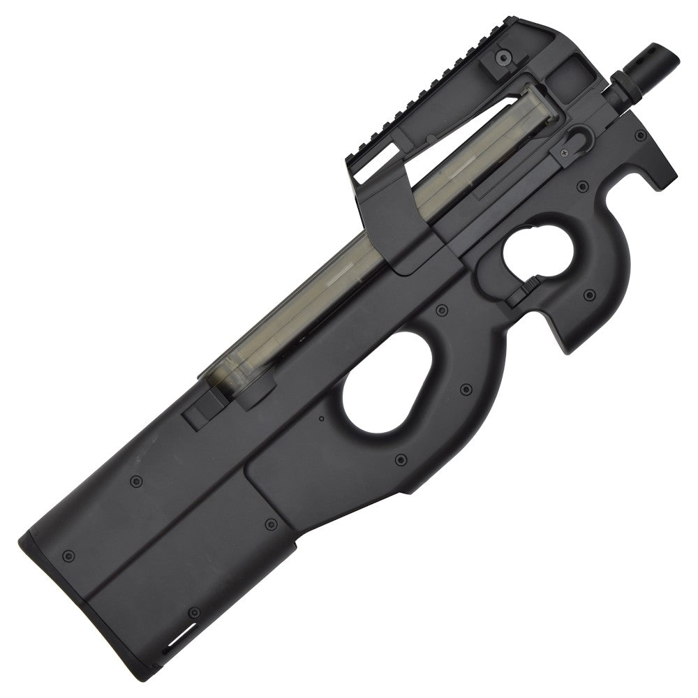 J.G. WORKS FUCILE ELETTRICO TIPO P90 NERO (P90)