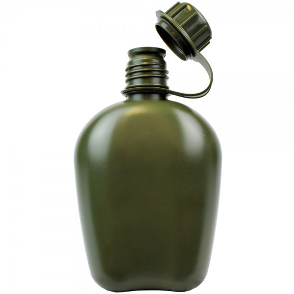 JS-TACTICAL BORRACCIA IN PLASTICA 1 LITRO (JS-1801)