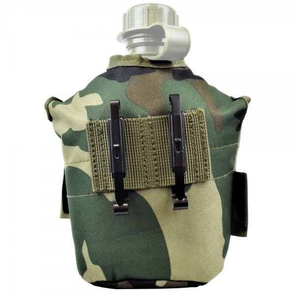 JS-TACTICAL TASCA PORTA BORRACCIA US WOODLAND (JS-1823W)