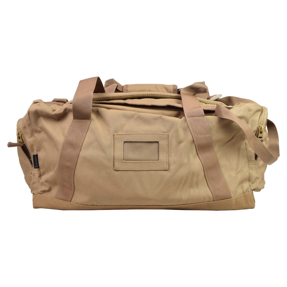 JS-TACTICAL BACKPACK BORSONE TATTICO DA TRASPORTO 65L CB COYOTE BROWN (JS-1613T)