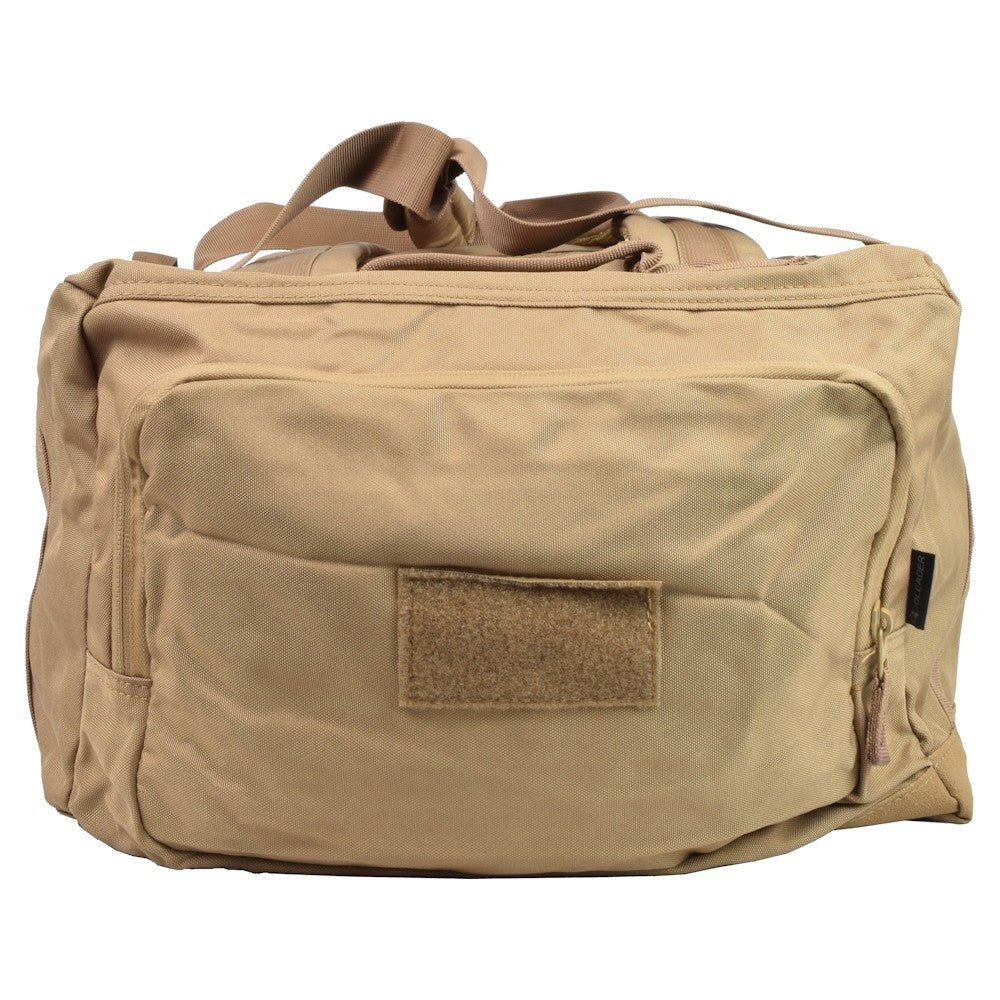 JS-TACTICAL BACKPACK BORSONE TATTICO DA TRASPORTO 65L CB COYOTE BROWN (JS-1613T)