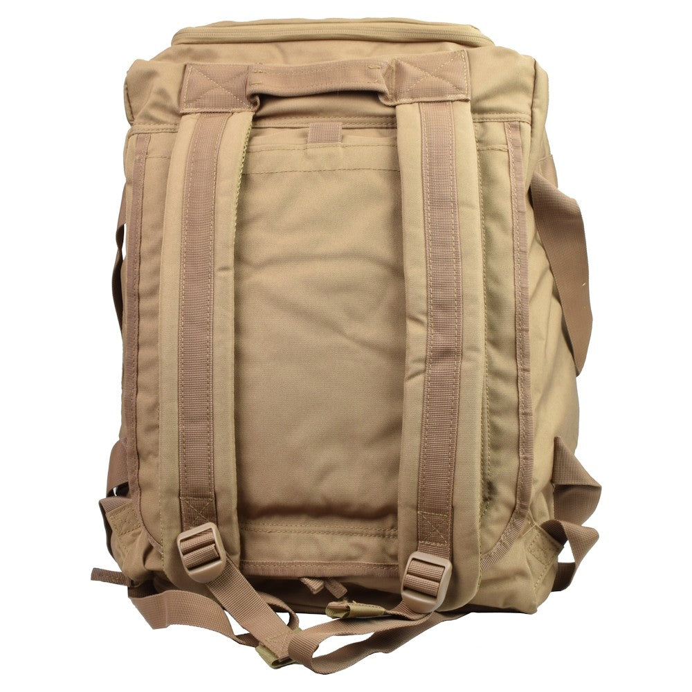 JS-TACTICAL BACKPACK BORSONE TATTICO DA TRASPORTO 65L CB COYOTE BROWN (JS-1613T)