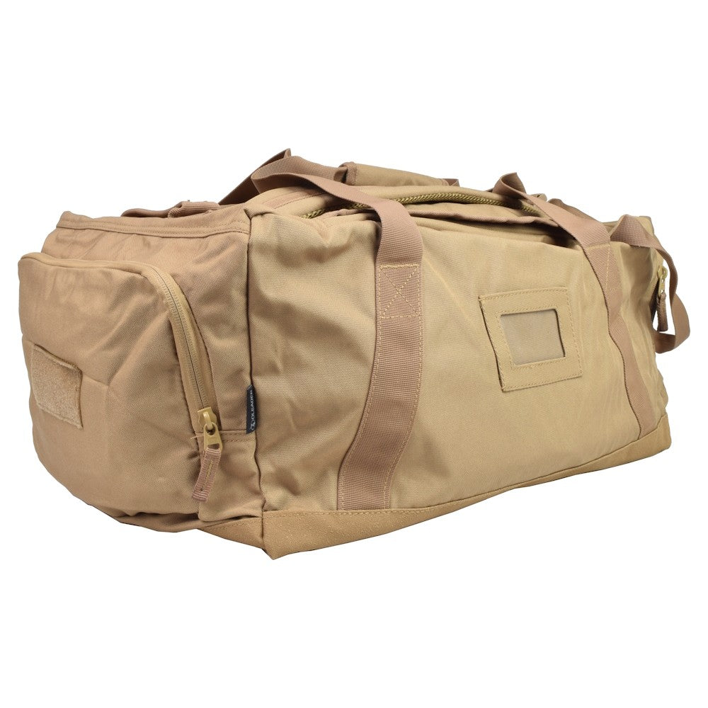 JS-TACTICAL BACKPACK BORSONE TATTICO DA TRASPORTO 65L CB COYOTE BROWN (JS-1613T)