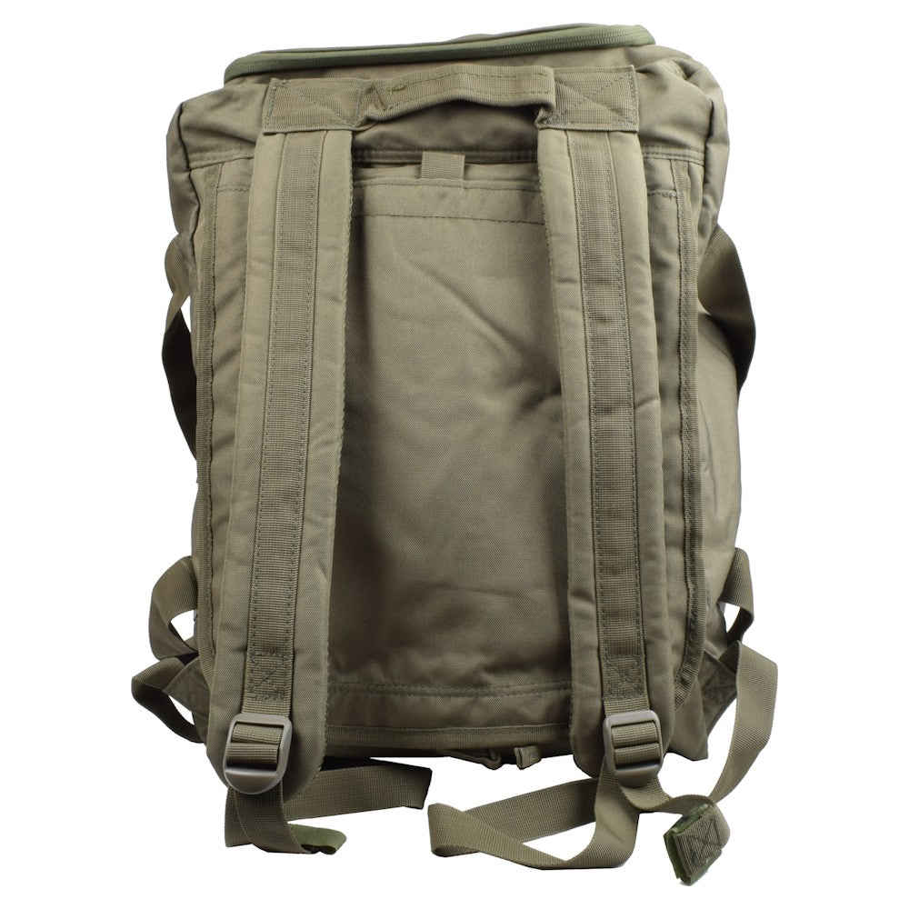 JS-TACTICAL BACKPACK BORSONE TATTICO DA TRASPORTO 65L VERDE OLIVE DRAB (JS-1613V)