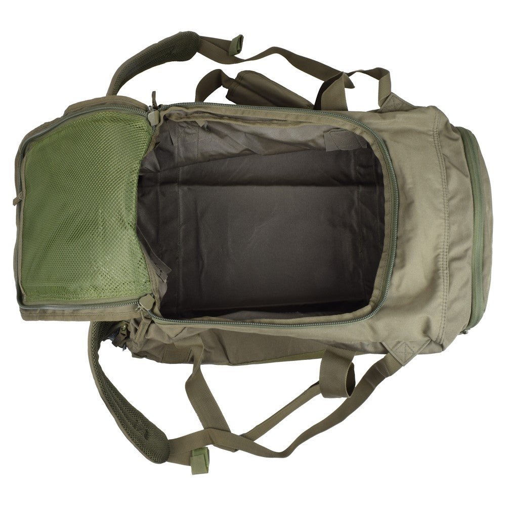 JS-TACTICAL BACKPACK BORSONE TATTICO DA TRASPORTO 65L VERDE OLIVE DRAB (JS-1613V)
