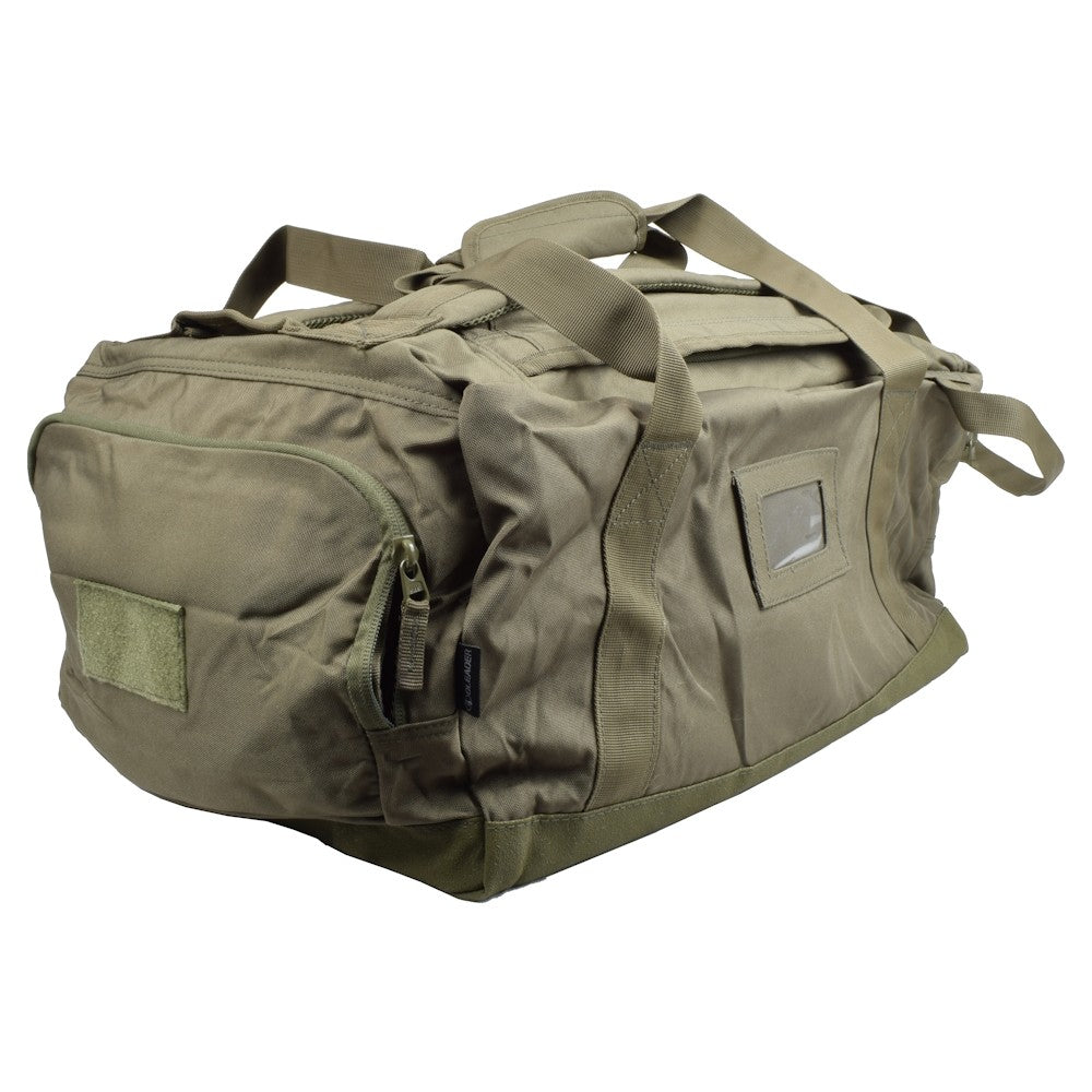 JS-TACTICAL BACKPACK BORSONE TATTICO DA TRASPORTO 65L VERDE OLIVE DRAB (JS-1613V)