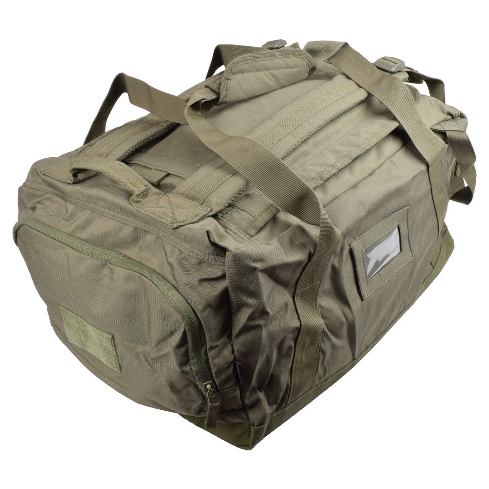 JS-TACTICAL BACKPACK BORSONE TATTICO DA TRASPORTO 65L VERDE OLIVE DRAB (JS-1613V)